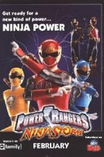 Watch Power Rangers Ninja Storm Niter